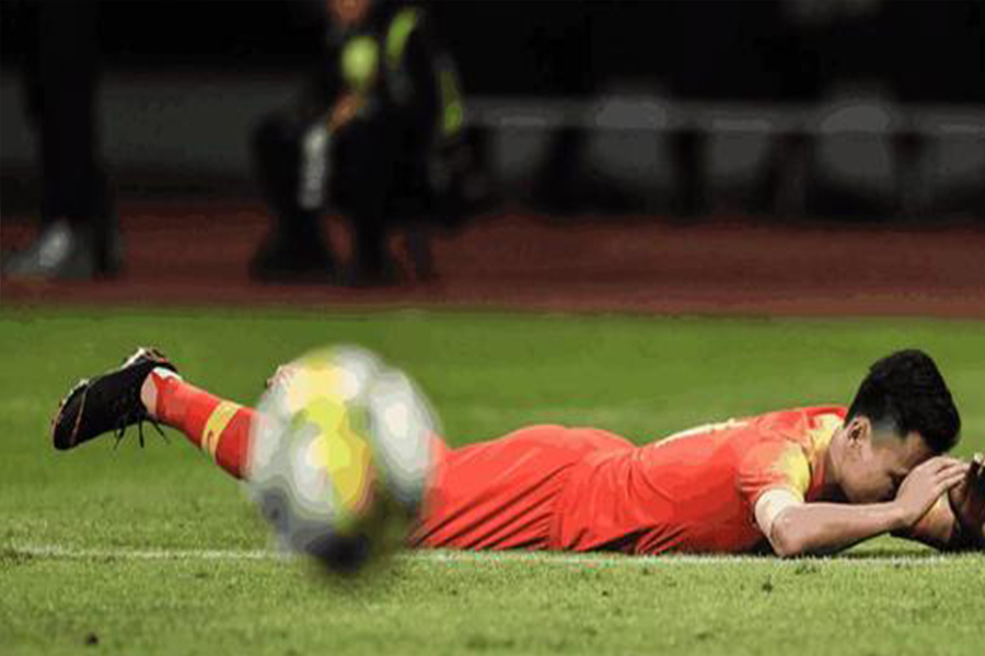 作为防守者,作为一名优秀的后卫