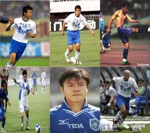 聊聊天津那些事,泰达最新访谈视频