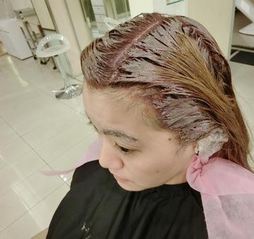 做美发多年感慨,做美发十几年了迷茫怎么办