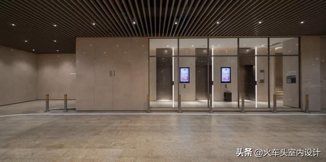 鎬婚儴鍔炲叕澶фゼ浼樼璁捐妗堜緥,楂樼閾惰鎬婚儴澶у巺璁捐