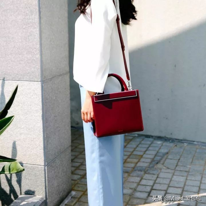 500元以内最好的小众包,千元小众品牌包包