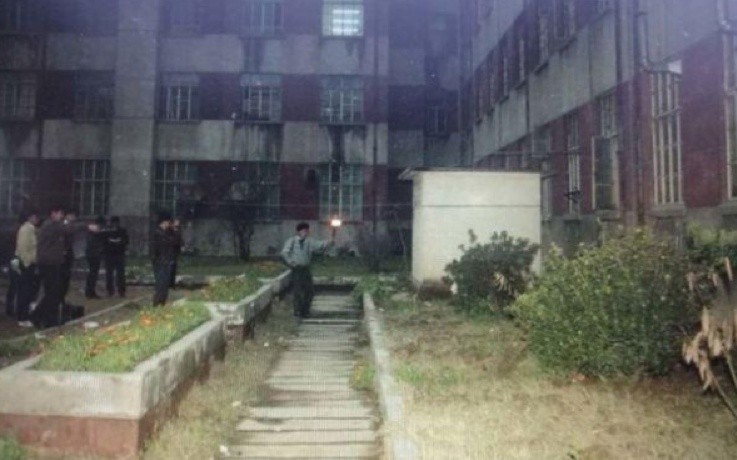 1996南京女大学生被害案回顾,96南京女大学生被害案回顾