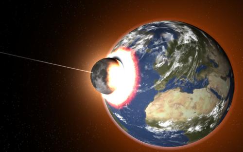 几年后会有世界末日吗,真的有世界末日这一说法吗