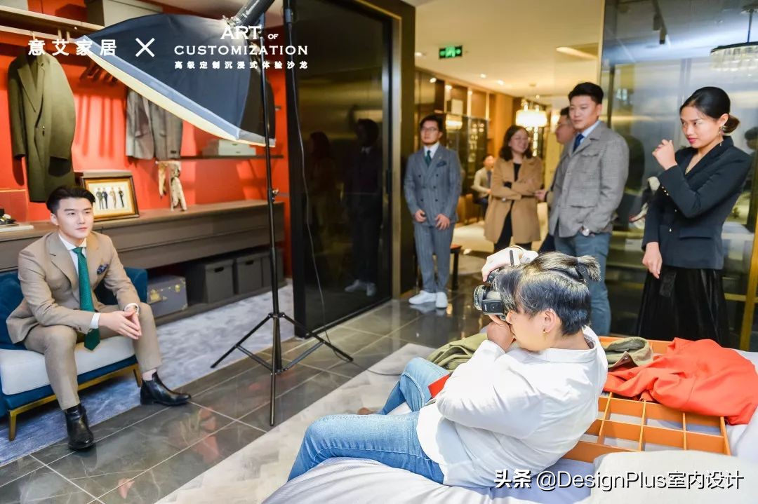 成都本土高逼格设计师,那些绝美的高定设计