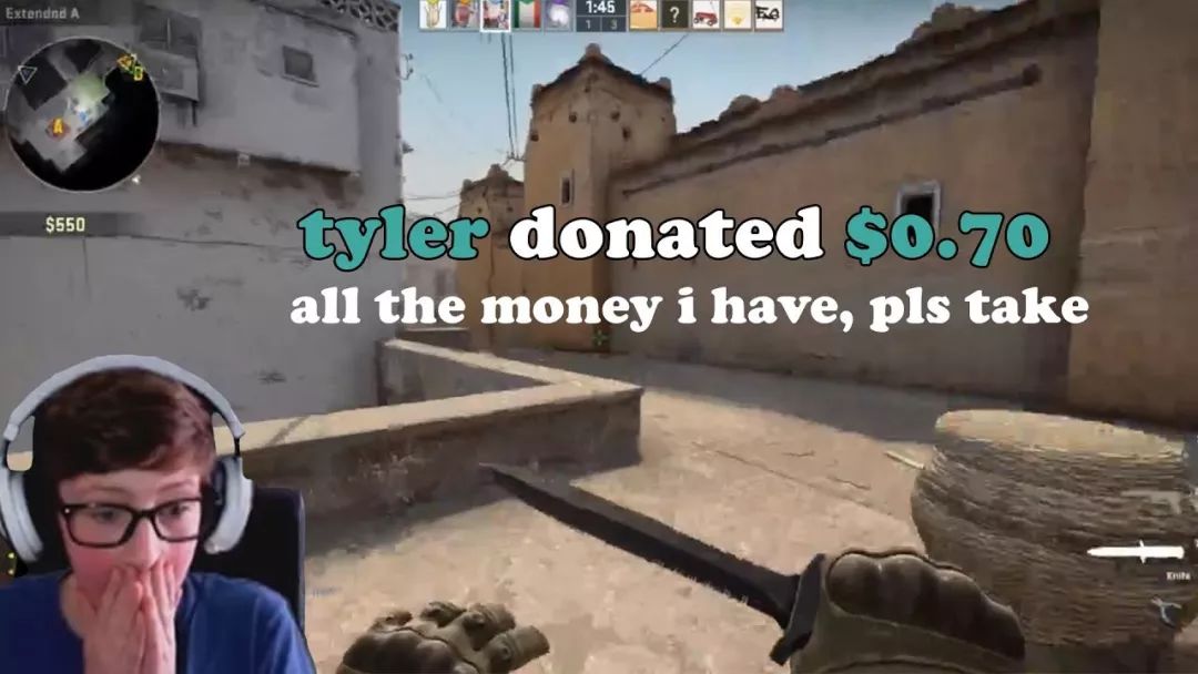 YouTube一哥出走直播平台DLive,平台零抽成能否改写游戏规则？