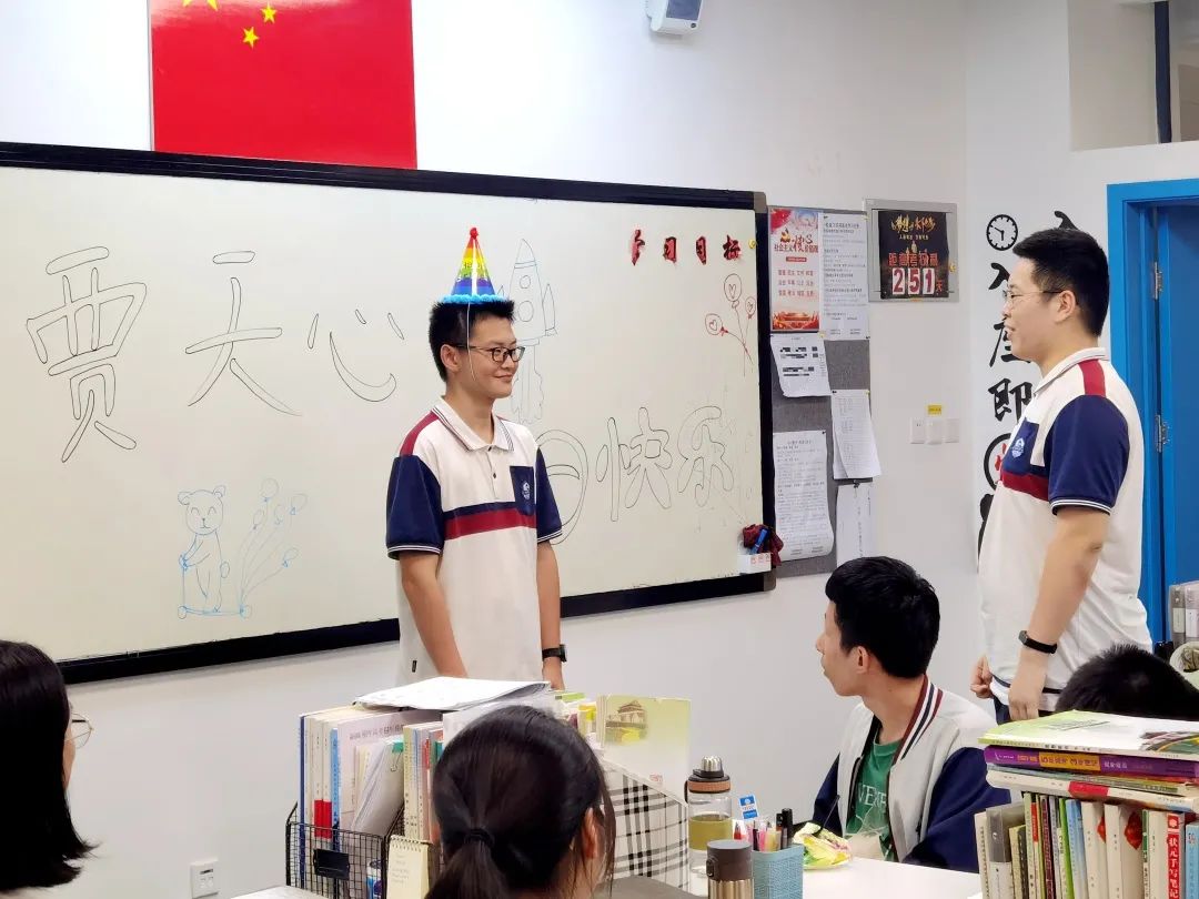 潍坊瀚声学校公开课,潍坊瀚声艺术节