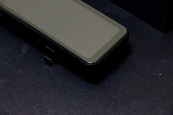 盯盯拍e5行车记录仪操作演示,盯盯拍流媒体大屏行车记录仪e5