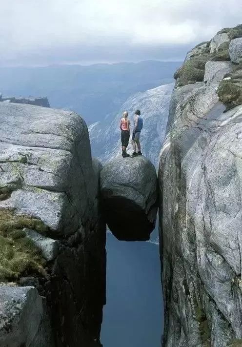 世界上最不可思议的83个自然景观,世界上最不可思议的风景图片