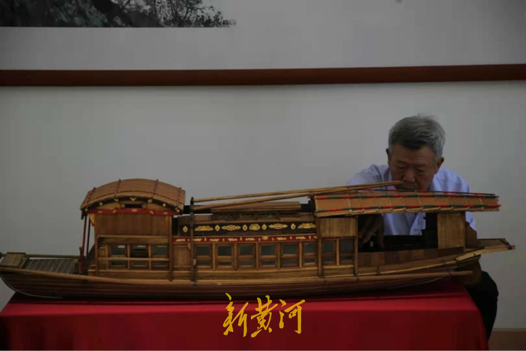 巧夺天工的模型,巧夺天工济南