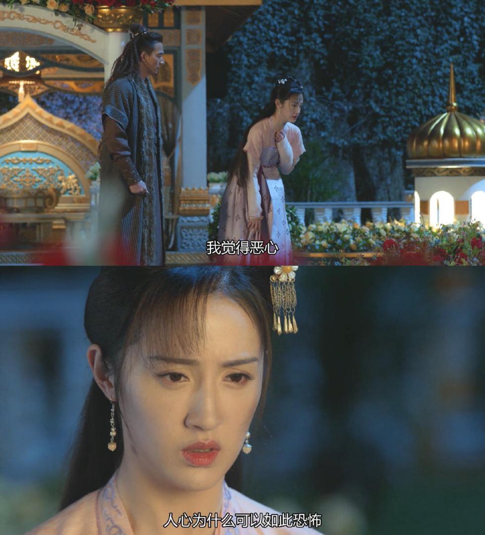 魔性台词大全集合,魔性台词未免太洗脑了