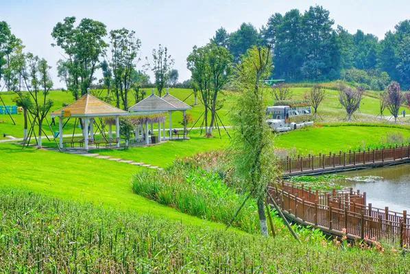 重庆綦江有什么避暑的地方,重庆綦江避暑地方有哪些