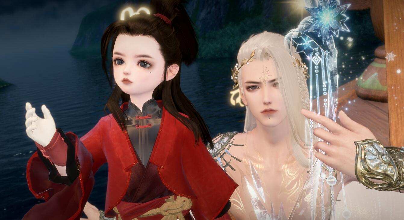 开变声器假装朋友匹配路人,开变声器假装女孩子匹配小哥哥