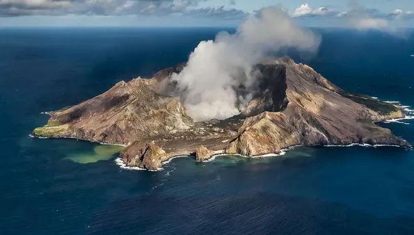 新西兰自驾旅游攻略,新西兰北岛到南岛自驾攻略
