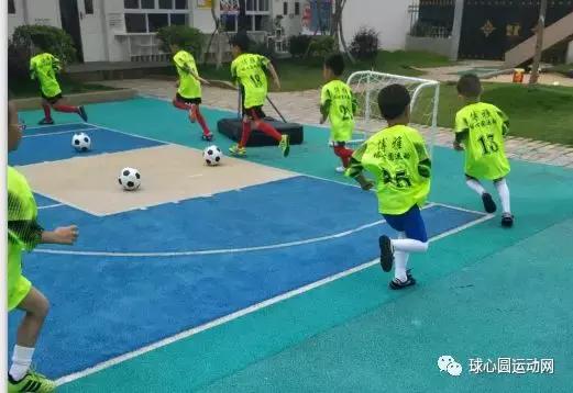 学踢足球的第一步,踢足球怎么踢得更高更远