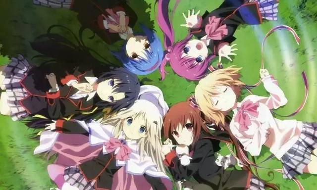 十大必看的冷门番,暑假不能错过的4部补番神作