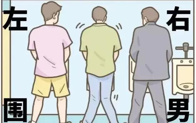 尿不出来的征兆,每日泌尿科普