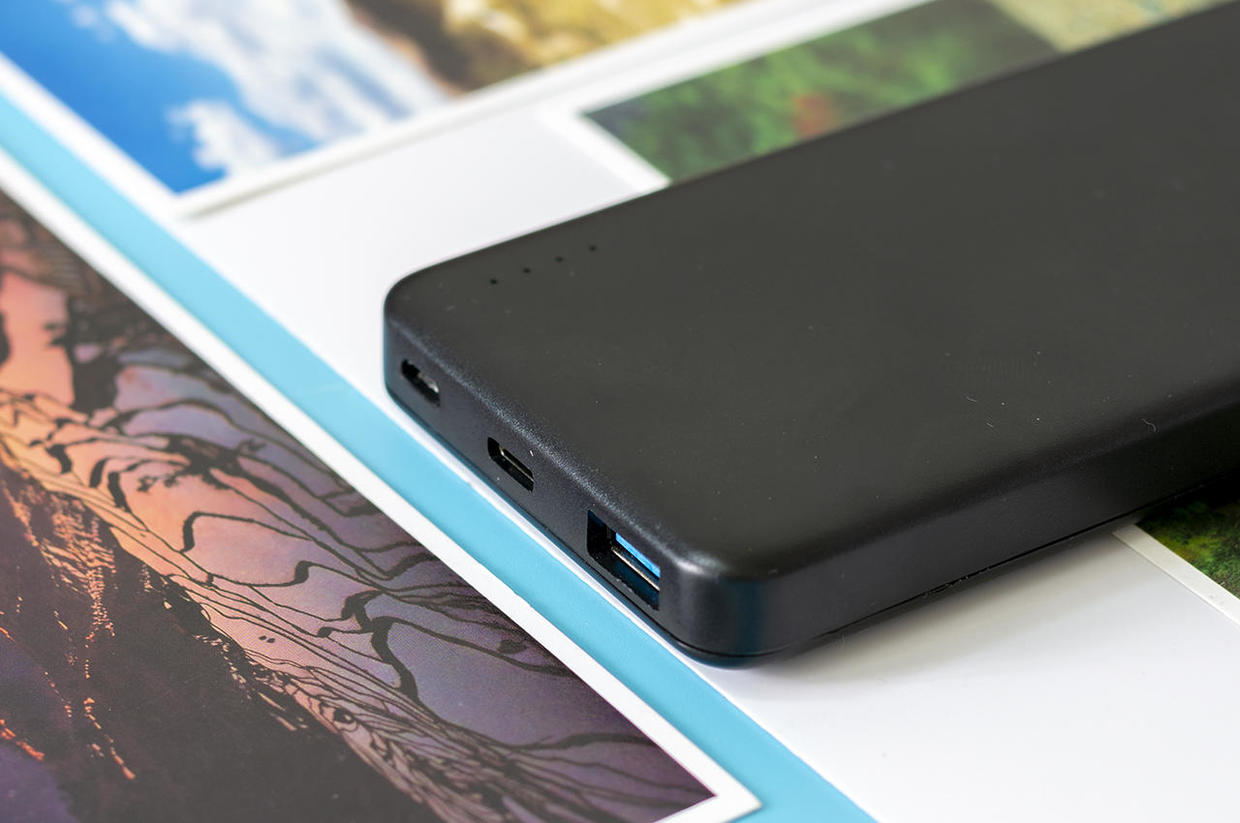 迪奥科充电宝质量,迪奥科pd65w充电器怎么样