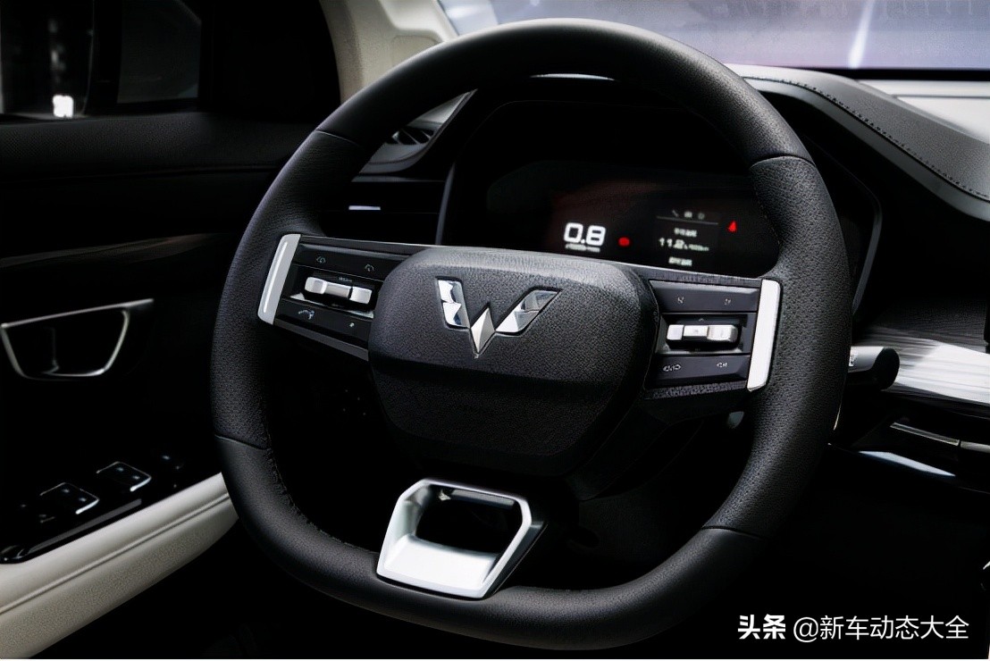 五菱星辰车机系统,五菱星辰1.5t涡轮增压加92还是95