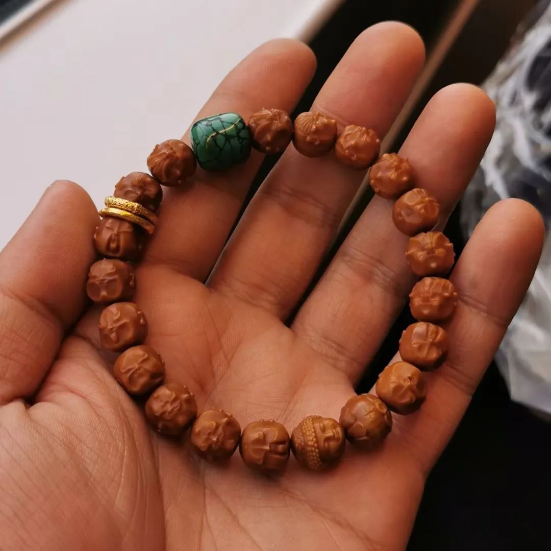 星月手串单圈多少颗对照表,女士单圈戴多大珠子手串合适