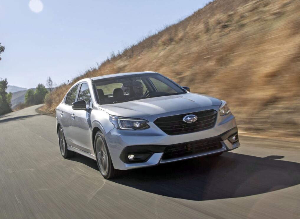 斯巴鲁力狮有什么缺陷吗,20万机械素质最好的车