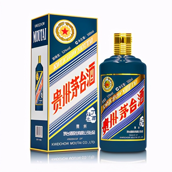 茅台moutai官方旗舰店,茅台moutai和飞天茅台差别