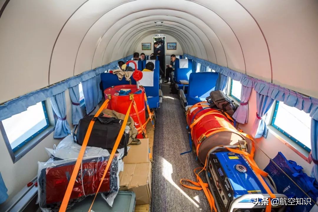 中国第一架香港飞机,一架从中国香港起飞的飞机