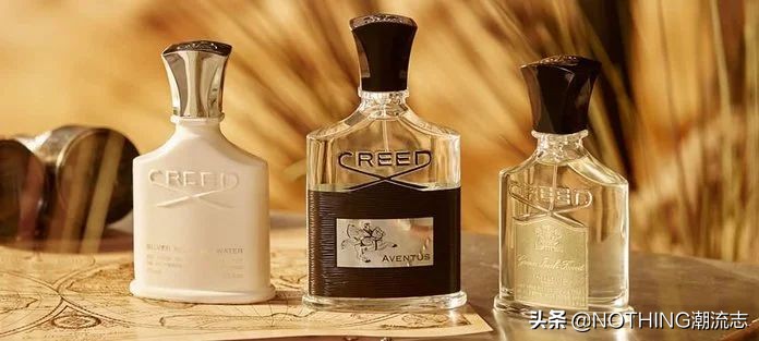 最经典的男人三款香水,迄今为止最经典的38款男士香水