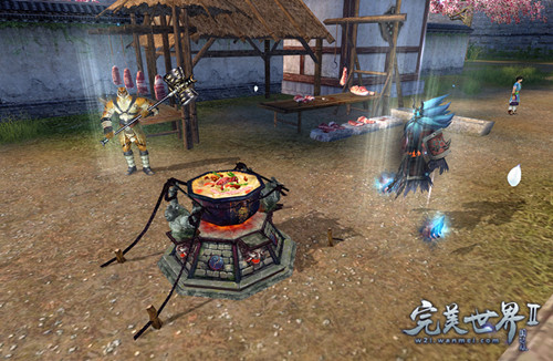 完美国际2御仙集齐物论任务攻略,完美国际2雪中奇阵