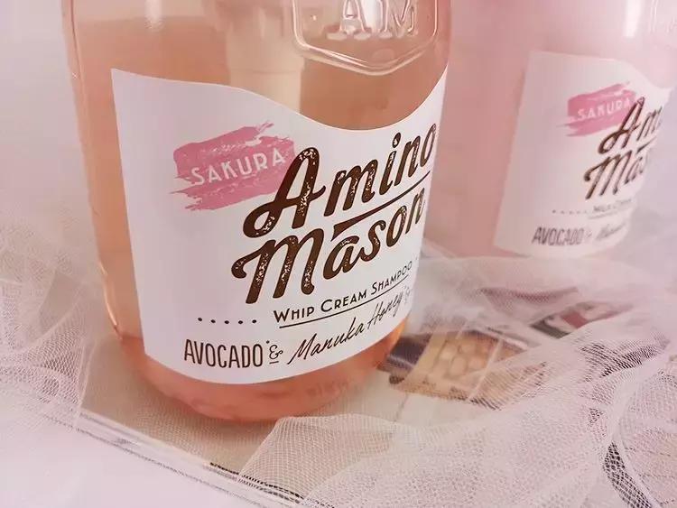 樱花头皮护理,樱花护发精油改善干枯防毛躁滋润