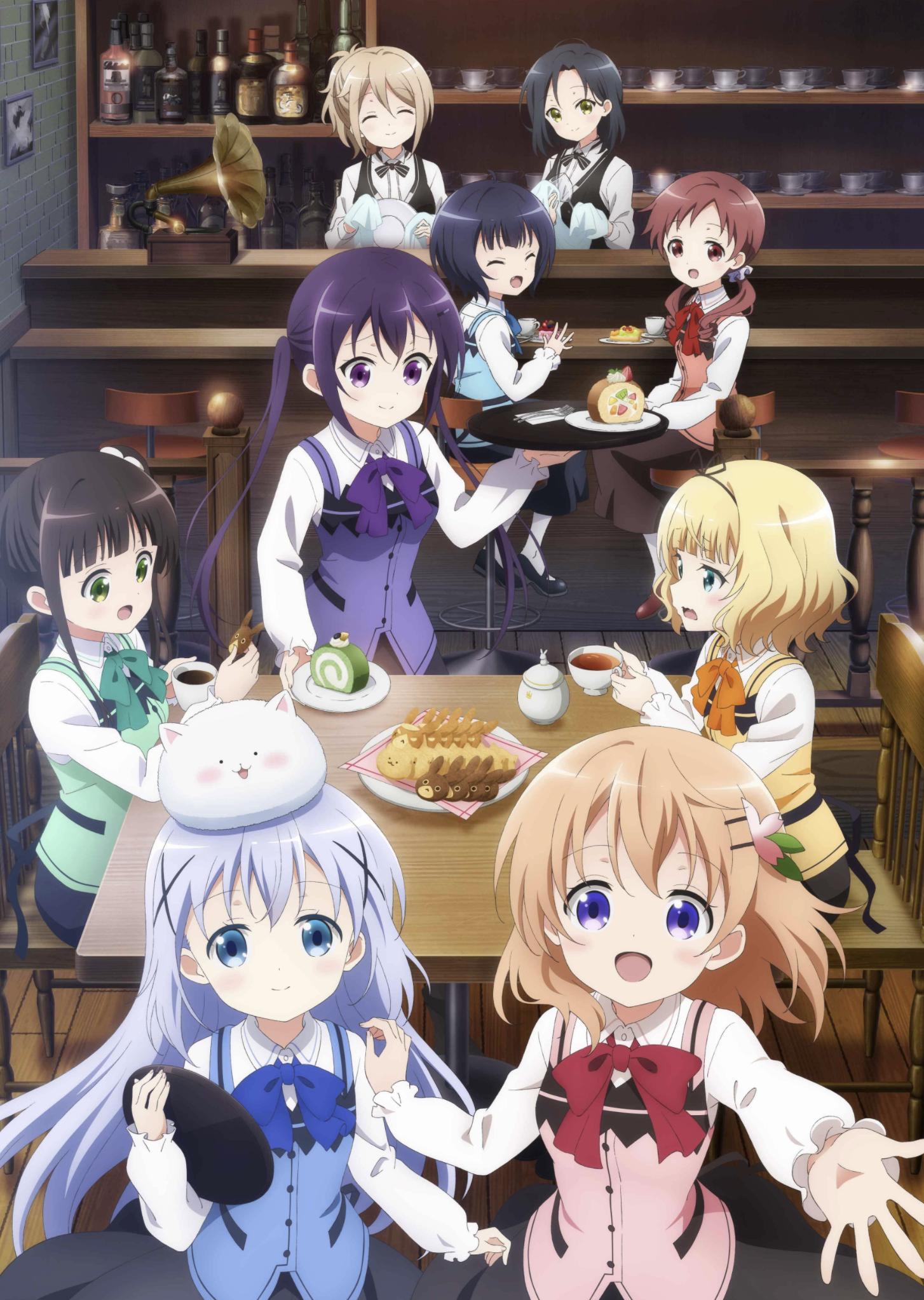 《请问您今天要来点兔子吗?》第三期10月播出,老法师准备好吗