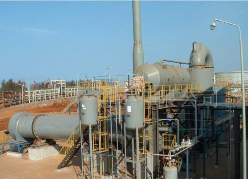 中国固废,中国固废处理行业发展前景