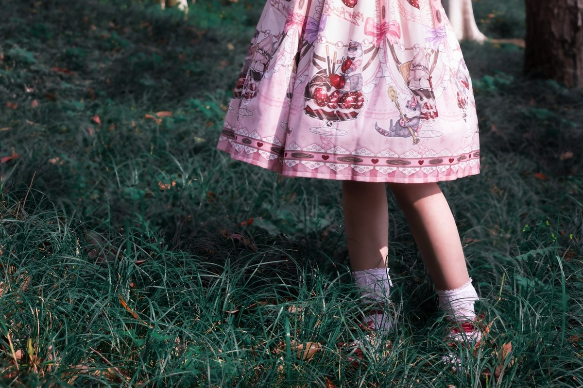 “妈妈,我身体流血了”,女儿第一次来月经,妈妈的处置堪称模范