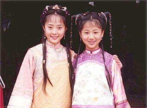 千古一帝康熙为何娶了四对亲姐妹,四大千古一帝康熙