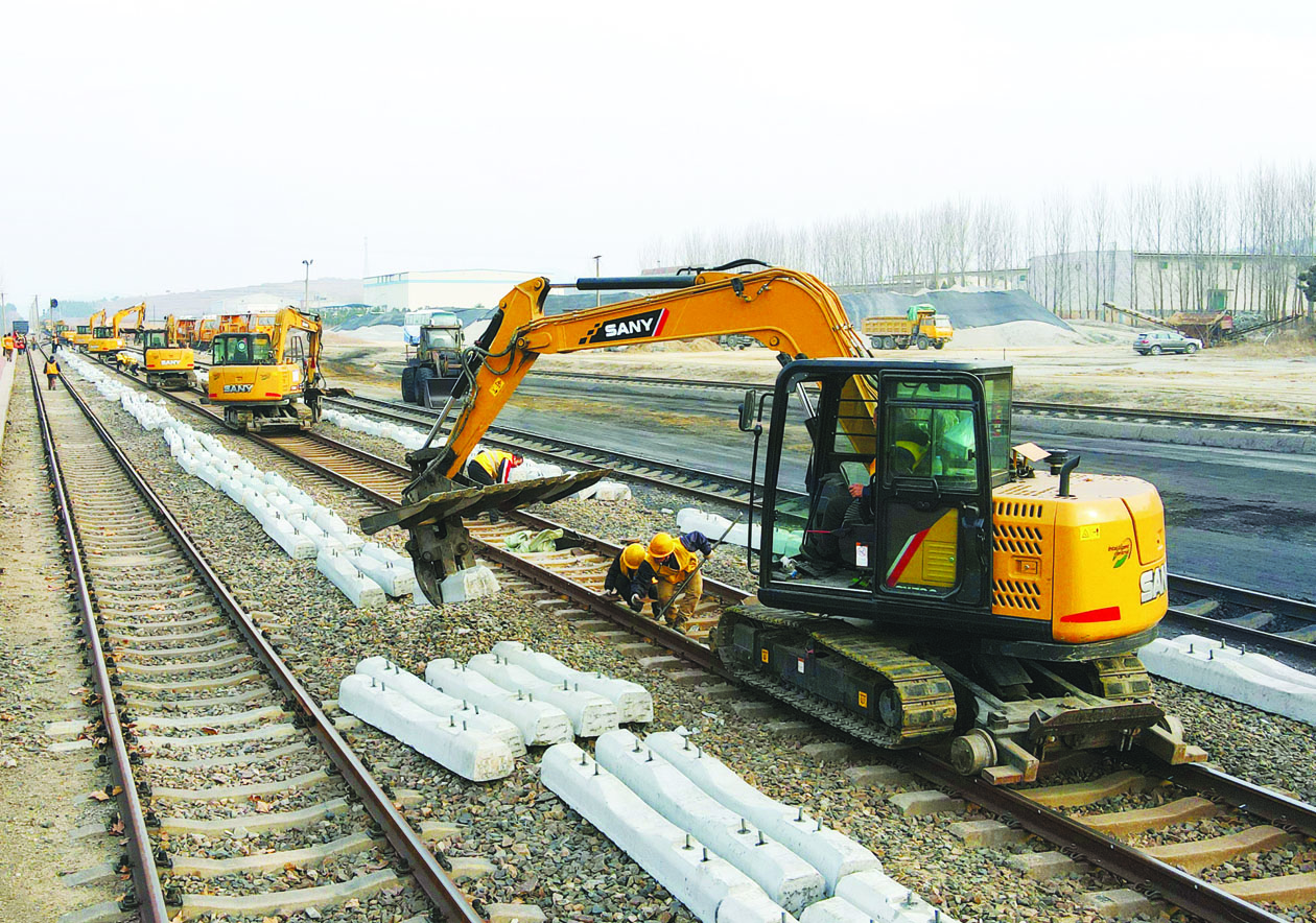 威海没有真高铁？几年后还差这一段？