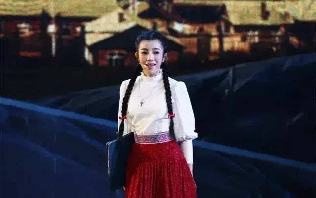 嘎丽娅劝降日本兵,嘎丽娅劝日军投降