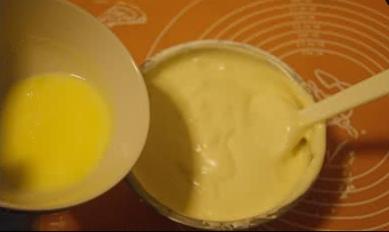 鸡蛋糕老式做法没有烤箱,好吃的鸡蛋糕又简单又容易做