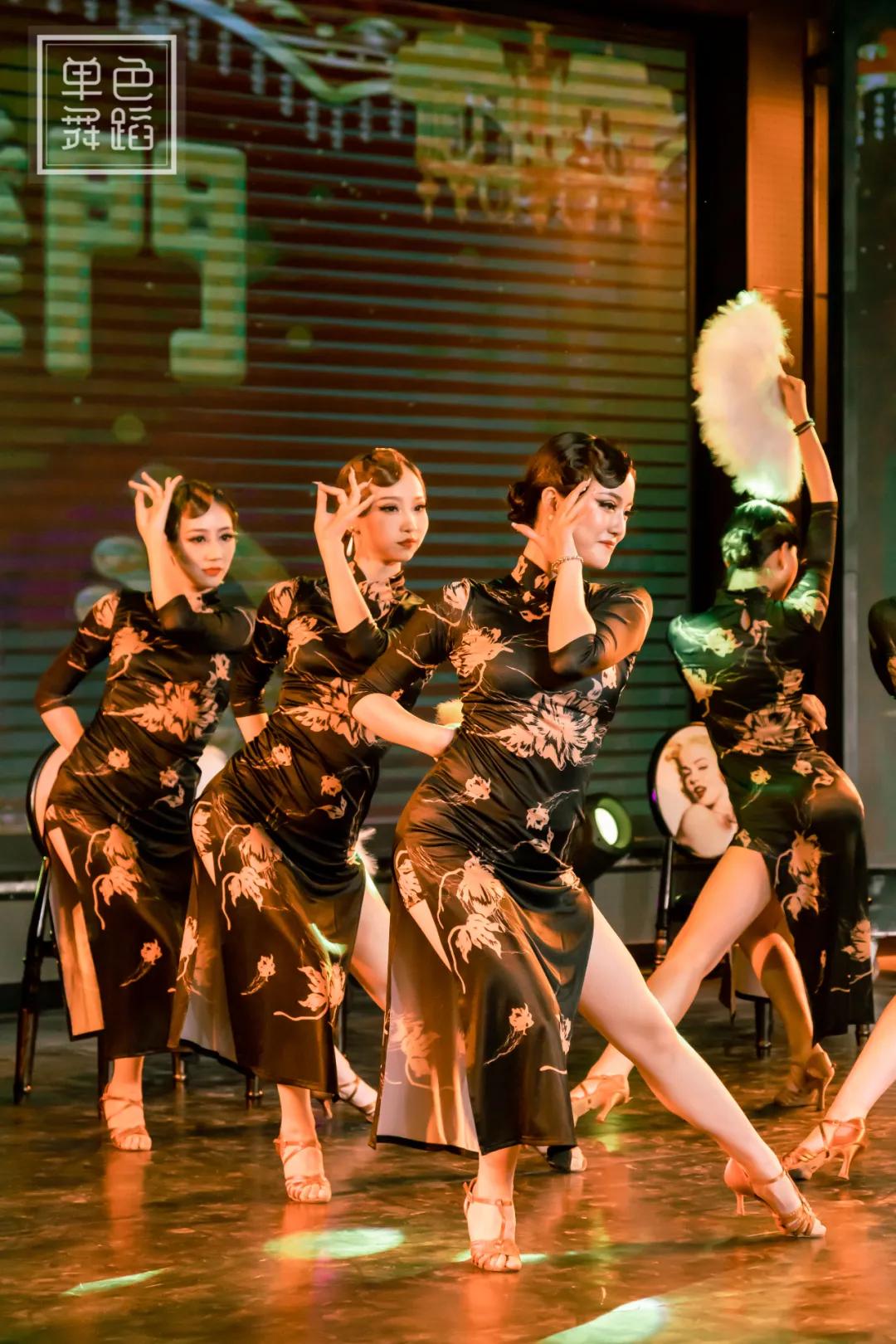 杭州亚运会在2018闭幕式展示舞蹈,杭州2022年亚运会舞蹈项目