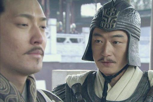 东吴最后的老牌名将,东吴十大名将结局