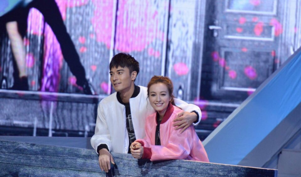 吴昕郑凯恋情实锤?,吴昕郑凯恋情疑曝光