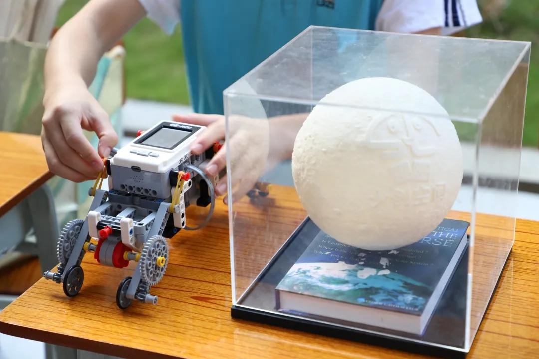 北京师范大学广州实验学校做真教育，真做教育办出特色优质名校