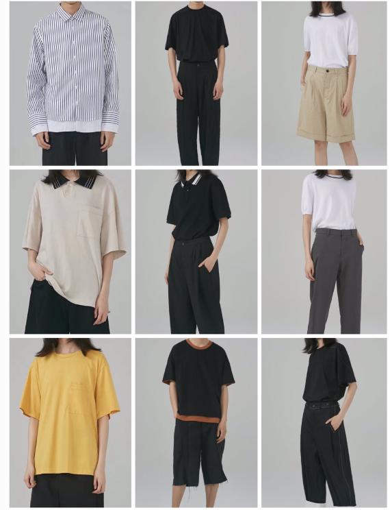 男装淘宝店铺推荐高级装修,男装淘宝店铺套装推荐