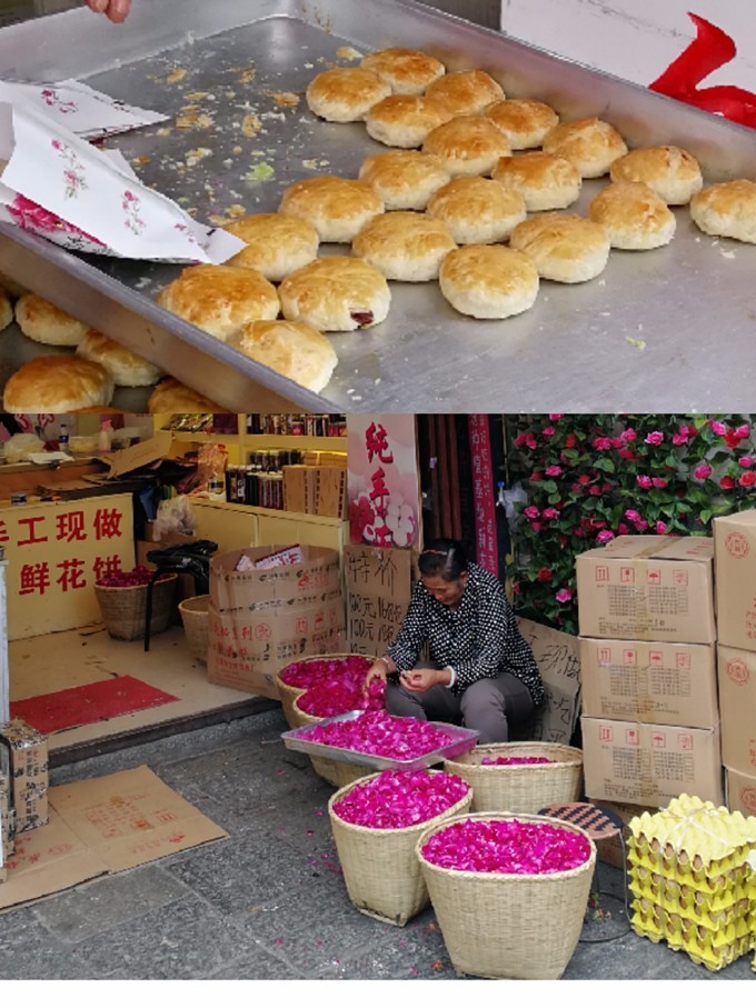 大理洱海风花雪月,大理风景风花雪月