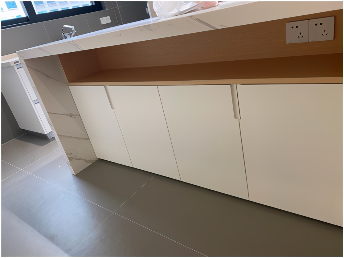 我的百条装修深坑奔腾记