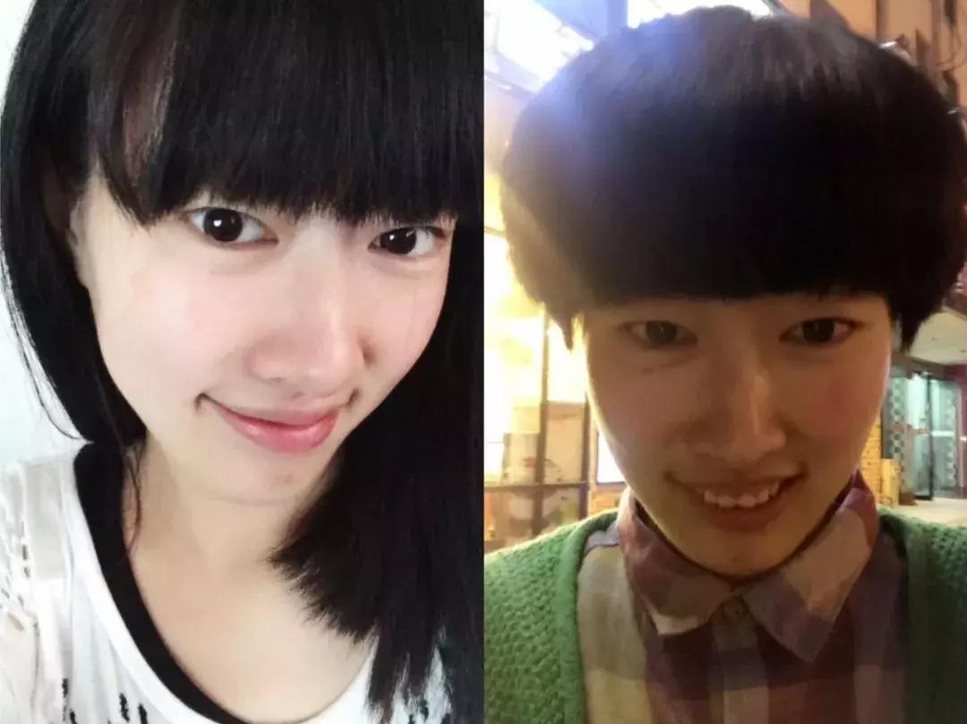 过年期间理发店安全吗,过年前千万别烫头