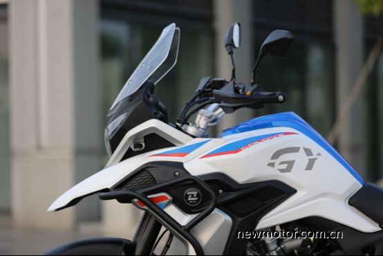 凯越500x和400x哪个值得购买,凯越400拉力车评测视频