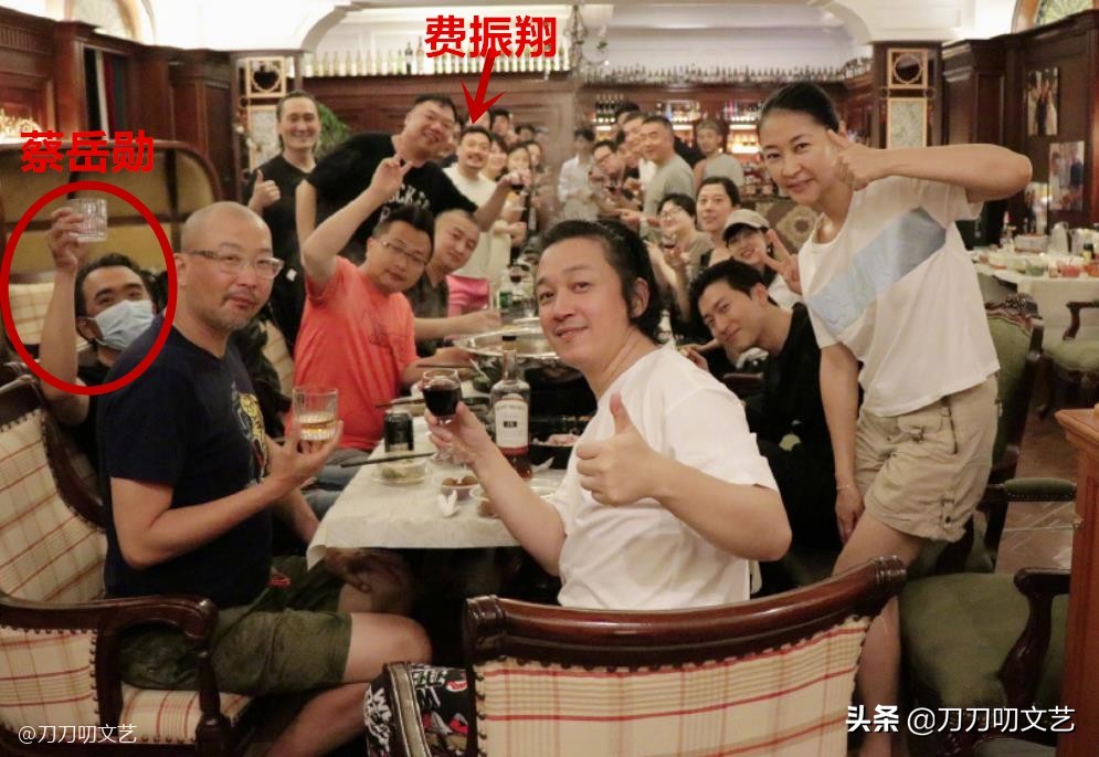 《昆仑神宫》悬了？被曝换成2.8分偶像剧导演，张雨绮晒照露玄机