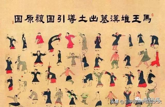 黄帝内经五种治病方法,黄帝内经解读素问第45篇