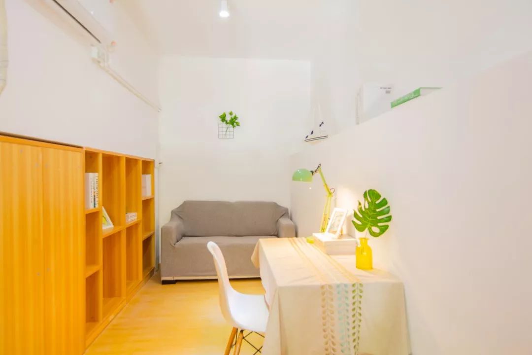 11.11剁手？我在宅幸福公寓“占！便！宜！”