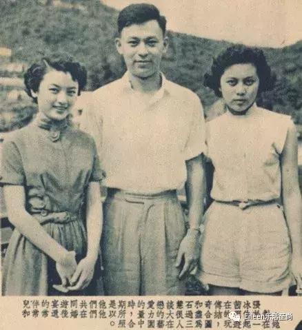 富豪前夫坐牢阔少男友劈腿,名门娇女成浪荡阔太,娇美郭芙空余憾