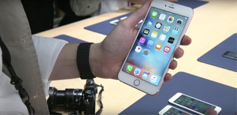 iphone6s降价趋势,iphone6plus到2018年降价到多少